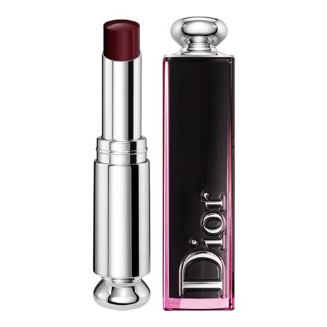 dior addict lacquer stick 924|Mehr.